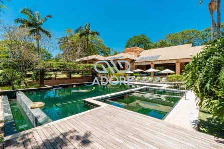 Casa de Condomínio com 8 Quartos à venda, 1785m² no Itaim, Itu