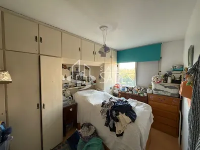 Apartamento com 2 Quartos à venda, 71m² no Vila Indiana, São Paulo