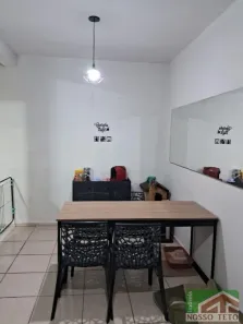 Apartamento com 2 Quartos à venda, 67m² no Vila Belvedere, Americana