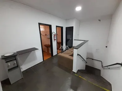 Sala Comercial para alugar, 25m² no Jardim Paulista, Ribeirão Preto