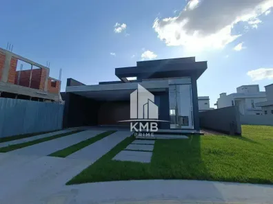 Casa de Condomínio com 3 Quartos à venda, 161m² no Neópolis, Gravataí