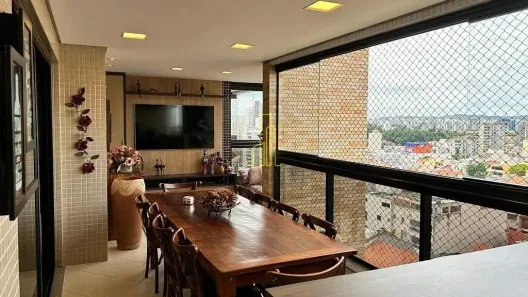 Apartamento com 3 Quartos à venda, 170m² no Anchieta, São Bernardo do Campo