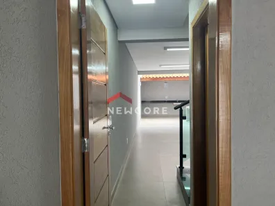 Sobrado com 3 Quartos à venda, 194m² no Parque São Domingos, São Paulo