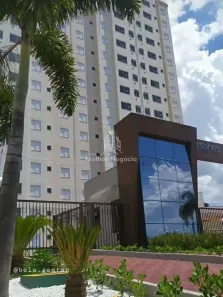 Apartamento com 2 Quartos à venda, 48m² no Fundação da Casa Popular, Campinas