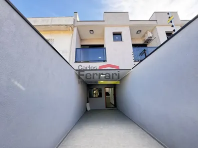 Sobrado com 3 Quartos à venda, 160m² no Vila Roque, São Paulo