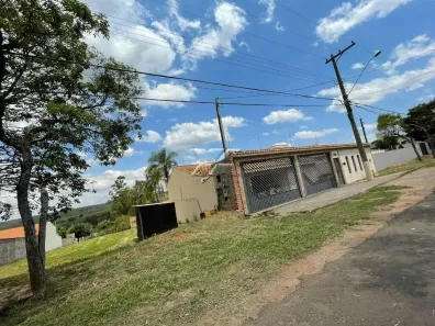 Lote/Terreno à venda, 1155m² no Residencial Florença, Rio Claro