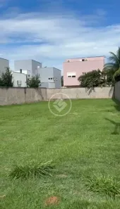 Lote/Terreno à venda, 375m² no Condomínio Belvedere II, Cuiabá