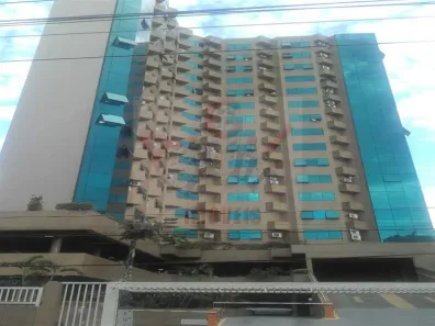 Sala Comercial à venda, 41m² no Santana, São Paulo