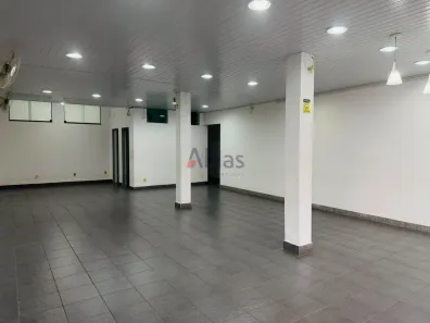 Ponto Comercial para alugar, 100m² no Vila Boa Vista 1, São Carlos
