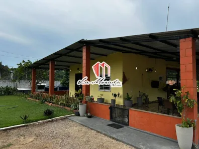 Casa com 2 Quartos à venda, 6000m² no , Iranduba