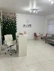 Casa com 3 Quartos para alugar, 360m² no Vila Camilópolis, Santo André