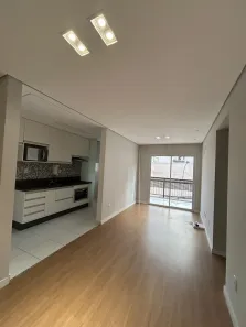 Apartamento com 3 Quartos para alugar, 77m² no Parque 9 de Julho, São Roque