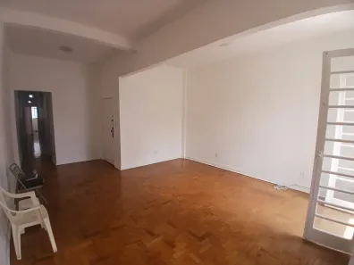 Apartamento com 1 Quarto para alugar, 90m² no República, São Paulo