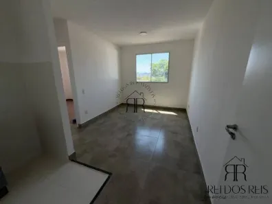 Apartamento com 2 Quartos à venda, 38m² no Cidade Popular, São Paulo