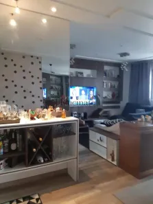 Apartamento com 2 Quartos à venda, 78m² no Jardim Messina, Jundiaí
