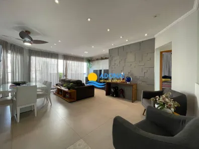 Cobertura com 3 Quartos à venda, 200m² no Jardim Las Palmas, Guarujá