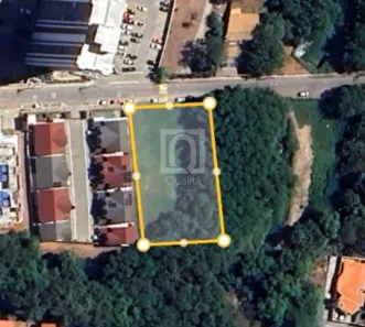Lote/Terreno à venda, 1900m² no Jardim São Carlos, Sorocaba