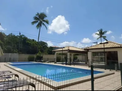 Apartamento com 2 Quartos à venda, 56m² no Jardim das Margaridas, Salvador