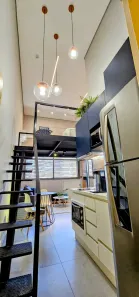 Apartamento com 1 Quarto para alugar, 40m² no Sumarezinho, São Paulo