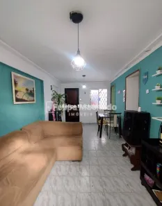 Apartamento com 2 Quartos à venda, 42m² no Inhaúma, Rio de Janeiro
