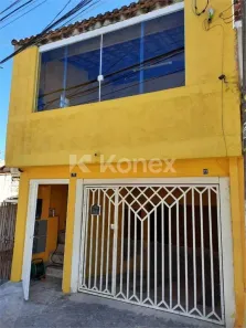 Casa com 5 Quartos à venda, 450m² no Vila Flórida, Guarulhos