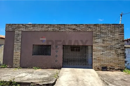 Casa com 2 Quartos à venda, 186m² no Potengi, Natal