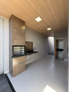 Casa com 3 Quartos à venda, 220m² no Parque das Nações, Aparecida de Goiânia
