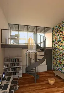 Sala Comercial à venda, 42m² no Indianópolis, São Paulo