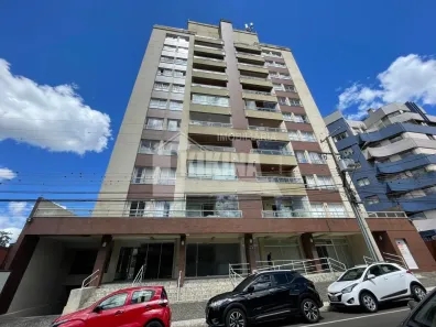 Sala Comercial para alugar, 185m² no Centro, Ponta Grossa