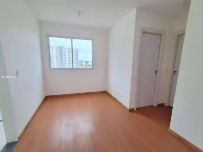 Apartamento com 2 Quartos à venda, 43m² no Bonsucesso, Rio de Janeiro