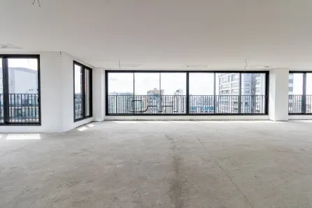 Apartamento com 4 Quartos à venda, 375m² no Moema, São Paulo