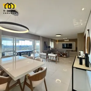 Apartamento com 3 Quartos à venda, 242m² no Nova Petrópolis, São Bernardo do Campo