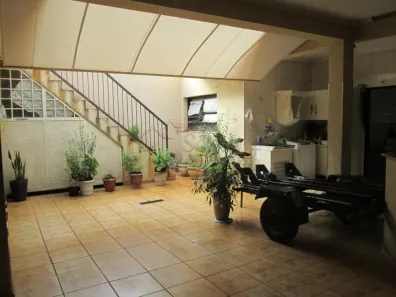 Casa com 4 Quartos à venda, 250m² no Nova Ribeirânia, Ribeirão Preto