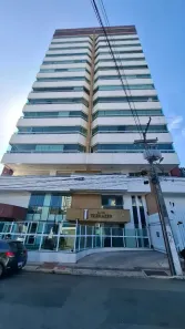 Apartamento com 3 Quartos à venda, 160m² no Jardins, Aracaju
