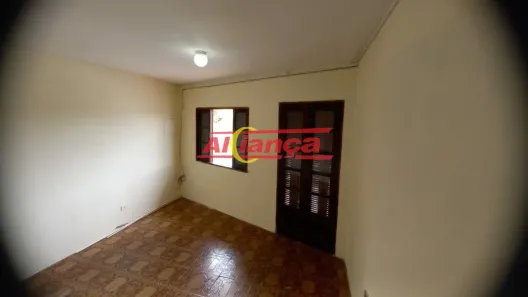 Sobrado com 6 Quartos à venda, 430m² no Cidade Aracilia, Guarulhos
