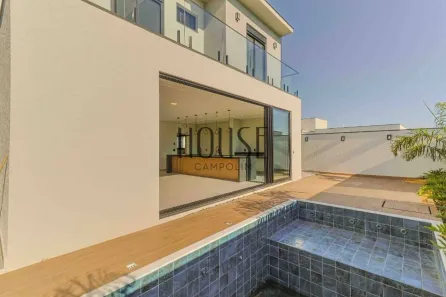 Casa de Condomínio com 3 Quartos à venda, 211m² no Cyrela Landscape Esplanada, Votorantim