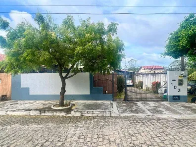 Casa com 3 Quartos à venda, 251m² no Neópolis, Natal