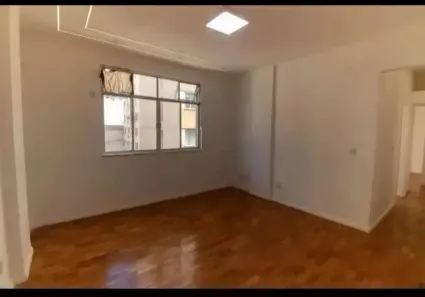 Apartamento com 3 Quartos para alugar, 75m² no Centro, Niterói