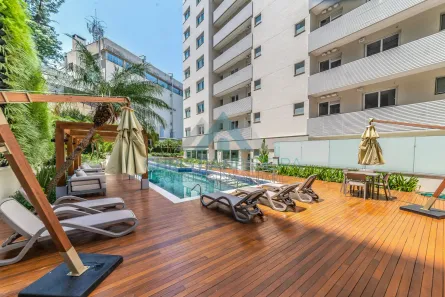 Apartamento com 4 Quartos à venda, 258m² no Bela Vista, Porto Alegre