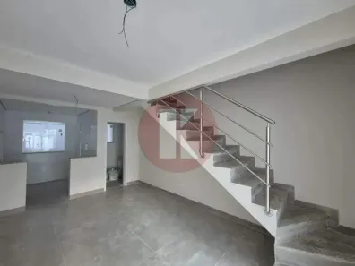 Casa com 3 Quartos à venda, 90m² no Planalto, Belo Horizonte