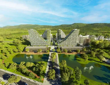 Apartamento com 1 Quarto à venda, 157m² no , Porto Belo