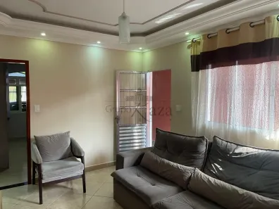 Casa com 3 Quartos à venda, 108m² no Parque Nova Esperança, São José dos Campos