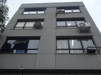 Sala Comercial à venda, 62m² no Mont Serrat, Porto Alegre