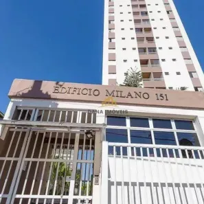 Apartamento com 3 Quartos para alugar, 86m² no Tatuapé, São Paulo
