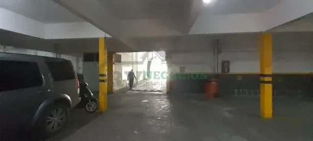  à venda, 15m² no Centro, Juiz de Fora