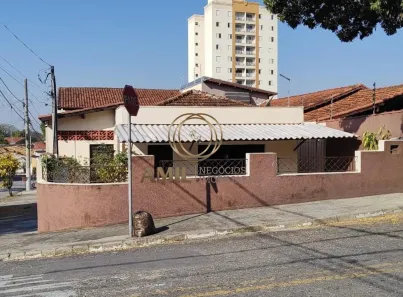 Casa com 5 Quartos à venda, 190m² no Santana, São José dos Campos