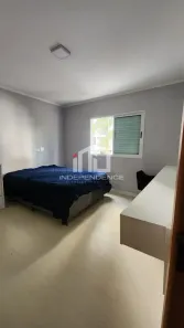 Apartamento com 3 Quartos à venda, 109m² no Parque Residencial Aquarius, São José dos Campos