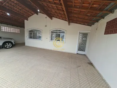 Casa com 3 Quartos para alugar, 250m² no Jardim Satélite, São José dos Campos