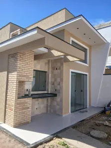 Casa com 2 Quartos à venda, 65m² no Enseada das Gaivotas, Rio das Ostras