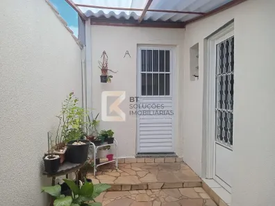 Casa com 2 Quartos à venda, 89m² no Vila Avaí, Indaiatuba
